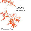 A living Sacrifice By Watchman Nee APK