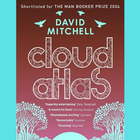 Cloud Atlas By David Mitchell icon