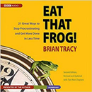 Eat That Frog By Brian Tracy APK