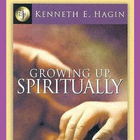 Growing Up Spiritually Kenneth E. Hagin icon
