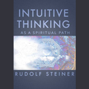 Intuitive Thinking As a Spiritual Path By Rudolf S APK