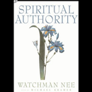 Spiritual Authority By Watchman Nee APK