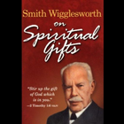 Spiritual Gift By Smith Wigglesworth icône