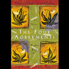 The Four Agreements By Don Michel Ruiz icône