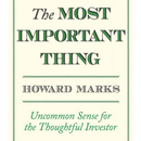 The Most Important Thing By Howard Marks APK