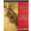 The Artist’s Way By Julia Cameron