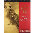The Artist’s Way By Julia Cameron أيقونة