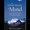The Great Secret of Mind By Tulku Pema Rigtsal