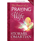 The Power of a Praying Wife By Stormie Omartian icône