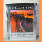 Ultimate Edge Personal Journal By Anthony Robbins ícone