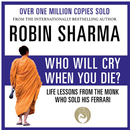 Who will cry when you die Robin Sharma APK