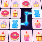 Connect - Match & Link Puzzle icon