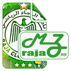 MZ raja icône