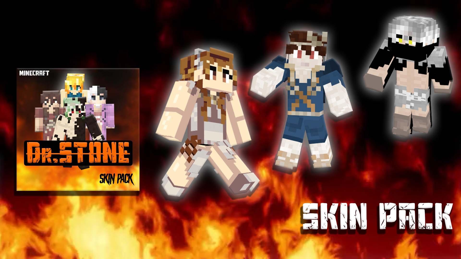 Skin Mobile Legends for MCPE APK برای دانلود اندروید