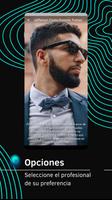 Agenda Fácil Cliente captura de pantalla 1