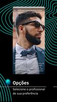 Agenda Fácil Cliente スクリーンショット 1