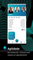 Agenda Fácil Cliente スクリーンショット 2