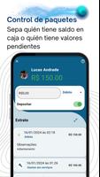 Agenda Profesional Online captura de pantalla 2