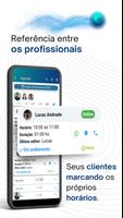 پوستر Agenda Profissional