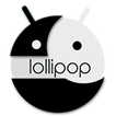 Black lollipop Wallpapers