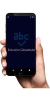 English Grammar 海報