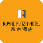 Royal Plaza Hotel icône