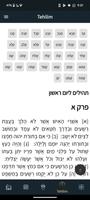 Tefilor screenshot 3
