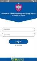 Siddhartha English Boarding Secondary School ポスター