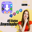 ALL In One Status Downloader - WA,Insta,Twitter,FB APK