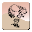 Swaram Quest:Ear Training Game アイコン