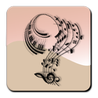 Swaram Quest:Ear Training Game simgesi
