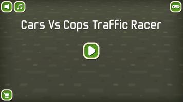Robber Vs Cops : Car Escape Si capture d'écran 1