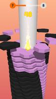 Stack Ball Fall - Ball Jump & Blast Platforms screenshot 2
