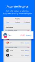 Newploy manager screenshot 1