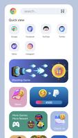 Pocket Prizes Browser screenshot 1