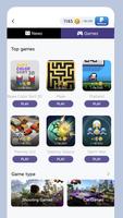 Pocket Prizes Browser screenshot 2