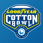 Goodyear Cotton Bowl Classic icône