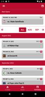 Baylor Red Raiders Sports screenshot 3