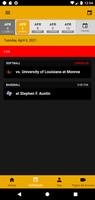 Grambling Athletics ภาพหน้าจอ 1