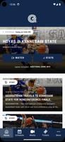 Georgetown Hoyas পোস্টার
