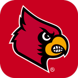 Louisville Cardinals 아이콘