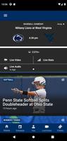 Penn State Nittany Lions الملصق