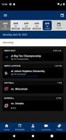 Penn State Nittany Lions تصوير الشاشة 1