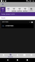 Weber State Wildcats ảnh chụp màn hình 2