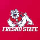 Fresno State Bulldogs biểu tượng