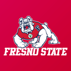 Fresno State Bulldogs आइकन