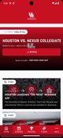 Houston Cougars Cartaz