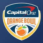 Orange Bowl icône