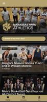 Manassas Park Athletics poster