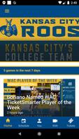 Kansas City Athletics Plakat